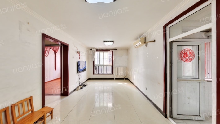 宋家庄家园一区二手房实景图