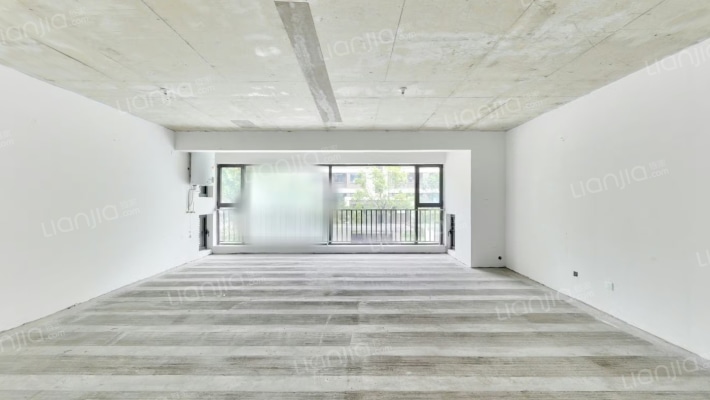 远景•玖礼方园二手房实景图