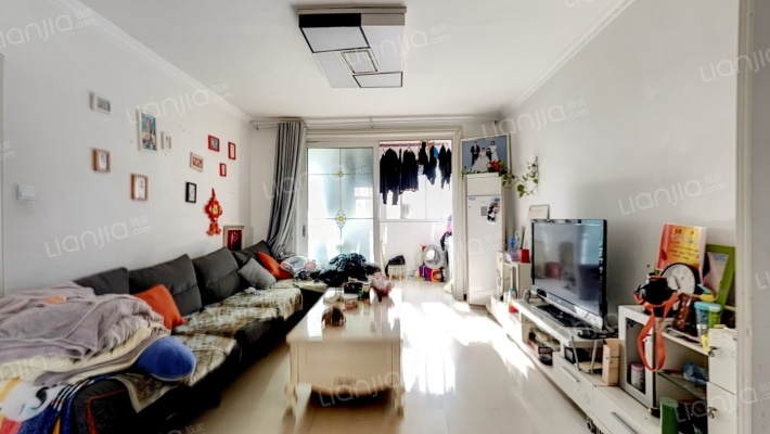 文博苑二手房实景图