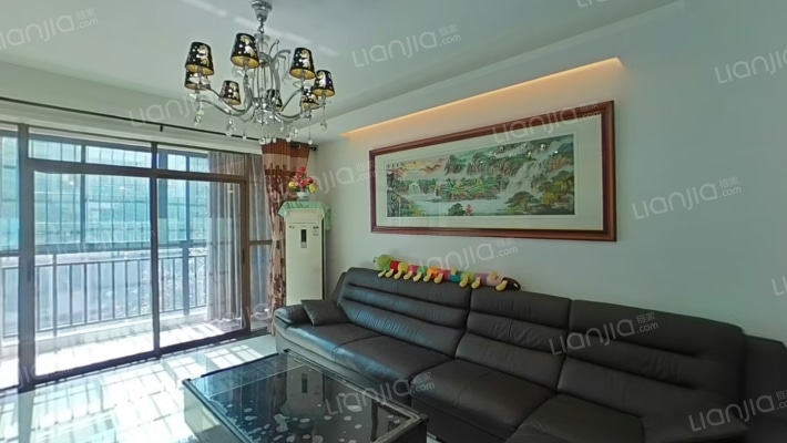 香榭丽舍二手房实景图