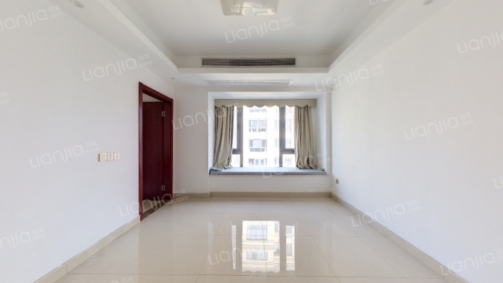 杭钢尚堂府二手房实景图