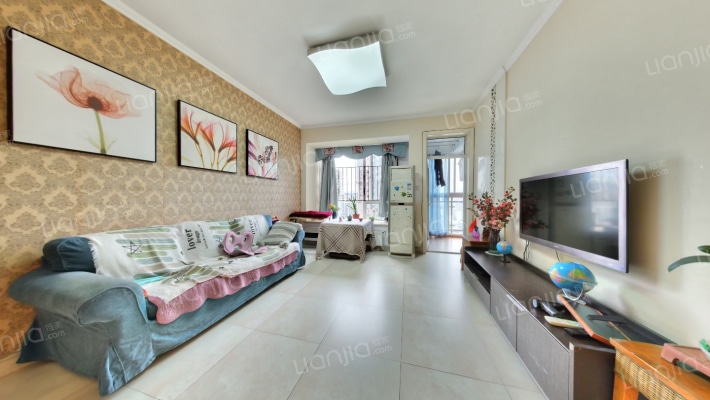 镏金岁月二手房实景图