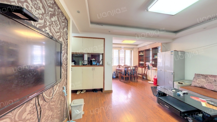 长虹小区二手房实景图