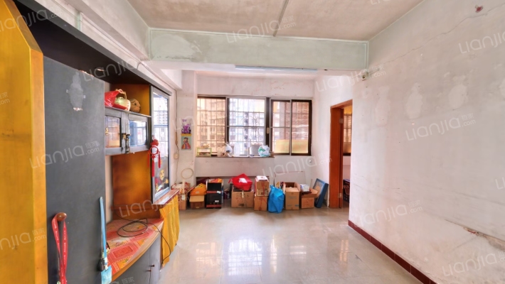 淘金北路二手房实景图