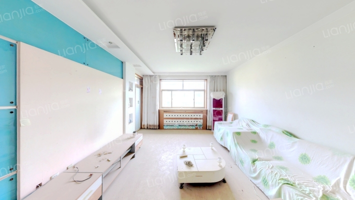 万安小区二手房实景图