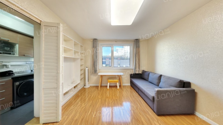 九和苑二手房实景图