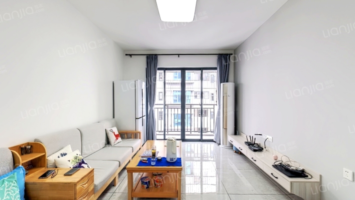 星海名城三期二手房实景图
