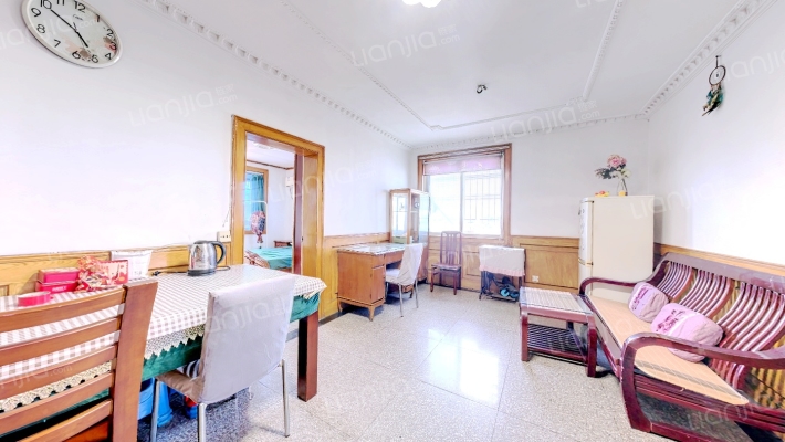 南环西路24号二手房实景图