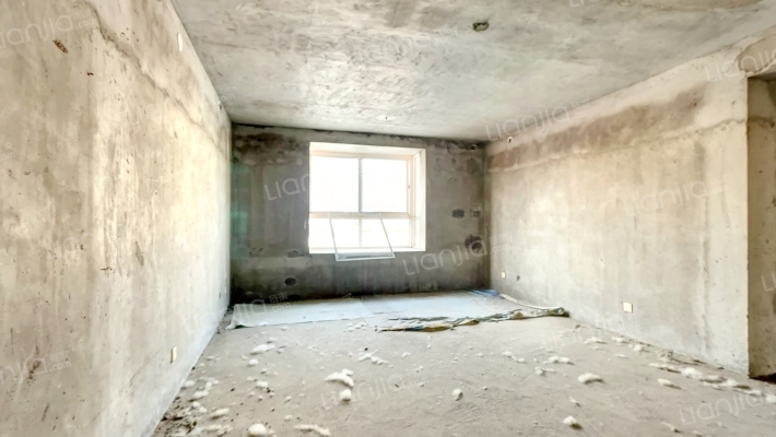 美好家园二手房实景图