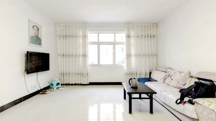 佳桥公司家属院二手房实景图