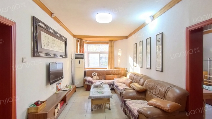 光明路自来水家属院二手房实景图