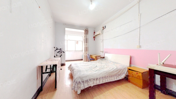 西景佳苑二手房实景图