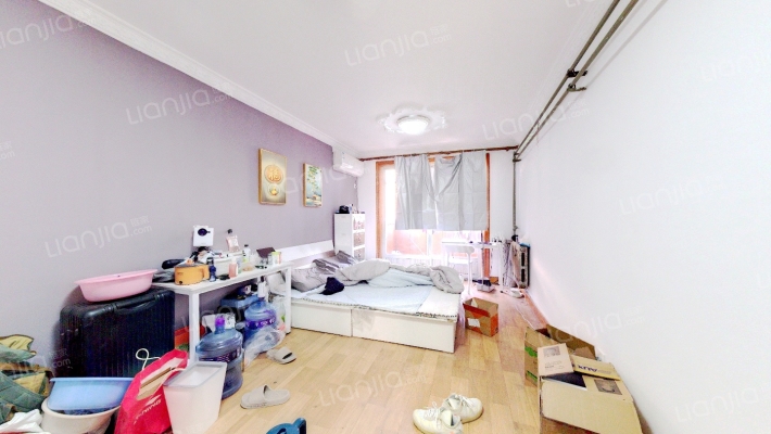 嫩江路二手房实景图