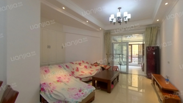 佳田西湖岸3期二手房实景图