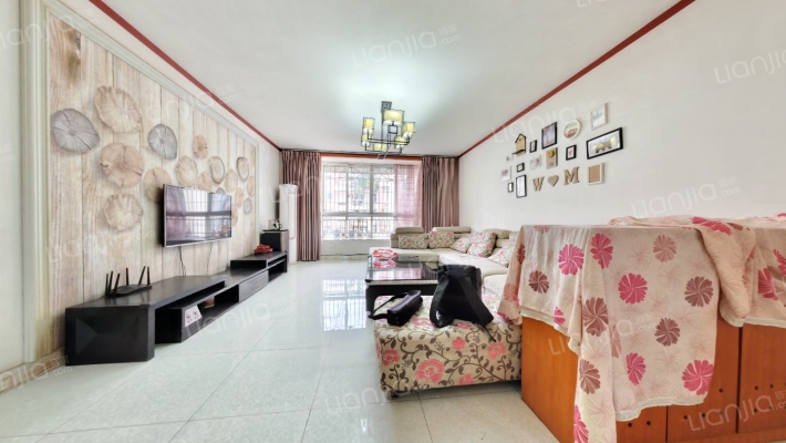 花样年华二手房实景图