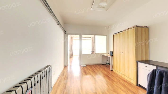 广业滨河家园二手房实景图