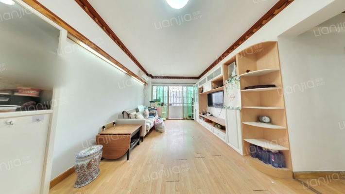 鸿锦阁二手房实景图