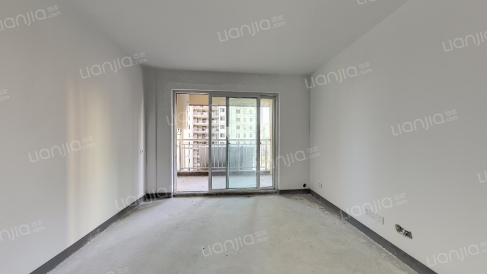 九鼎华府二手房实景图