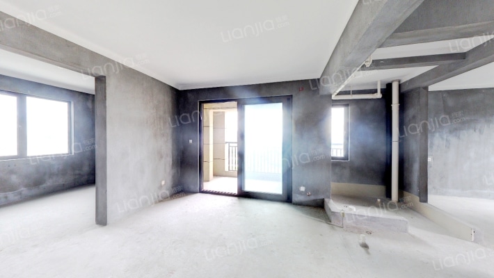 银亿东岸二手房实景图