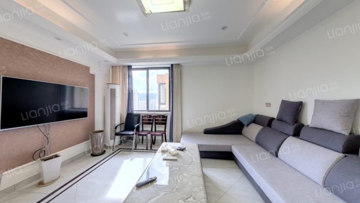 景湾花园A区二手房实景图