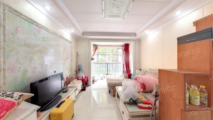 贵都华庭二手房实景图