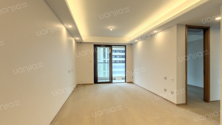 云锦东方二手房实景图