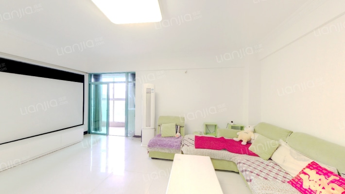 怡海花园二手房实景图