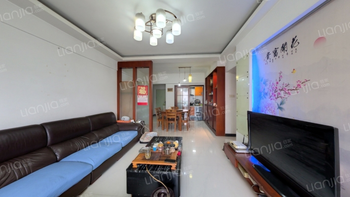 怡丰阳光大厦二手房实景图