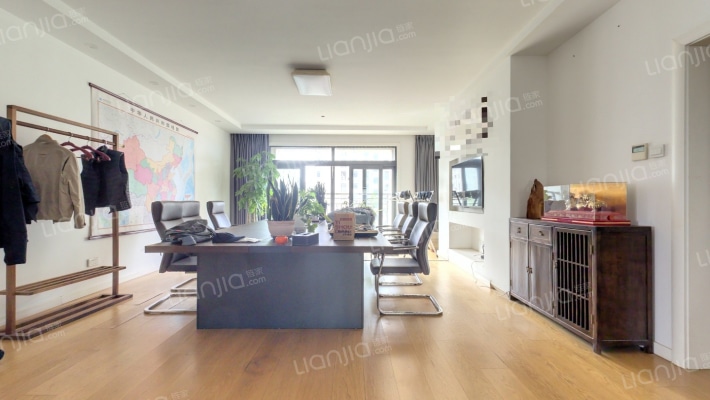 上林世家二手房实景图