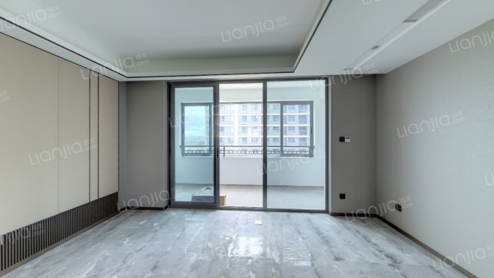 大家锦玥府二手房实景图