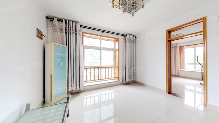 东城新海枫景二手房实景图