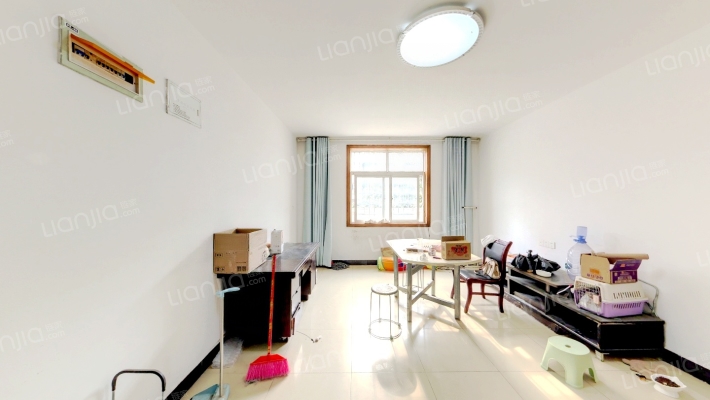 中南现代城二手房实景图