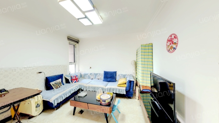 天泽佳苑二手房实景图