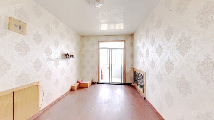 岗林里二手房实景图