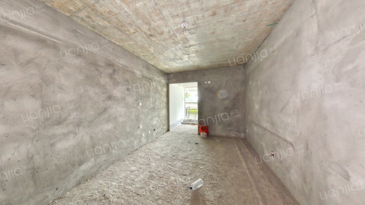 康怡城邦二手房实景图