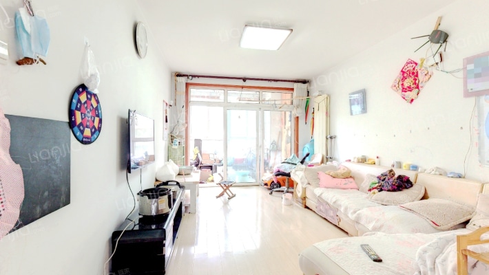 铭泰景园二手房实景图