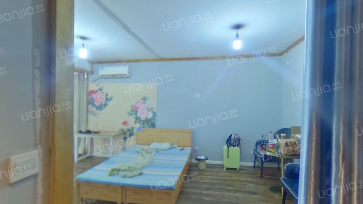 西城鑫苑二手房实景图