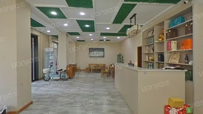 新桥街126号二手房实景图