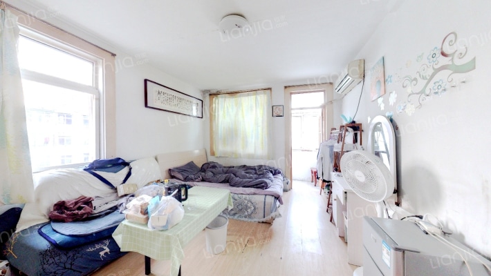 诸城路19-31（单号）二手房实景图