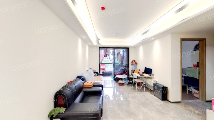 中粮·鹭湾祥云二手房实景图