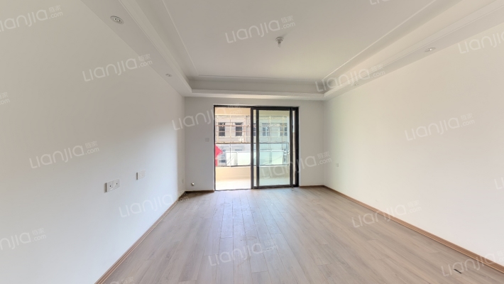 武汉宝龙世家二手房实景图