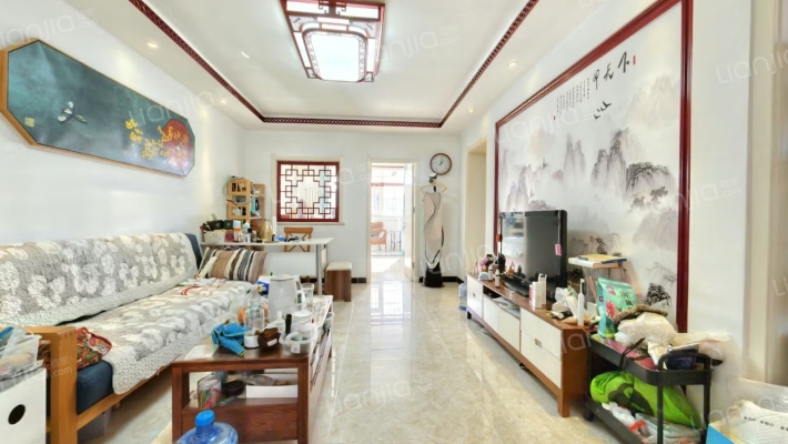 行宫园二手房实景图