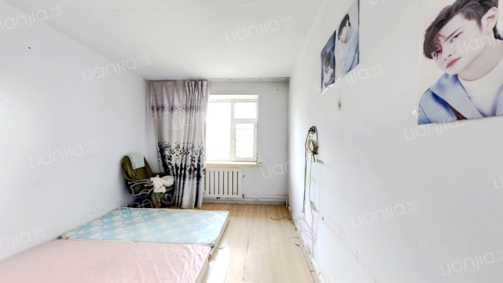 教委宿舍(南关区)二手房实景图