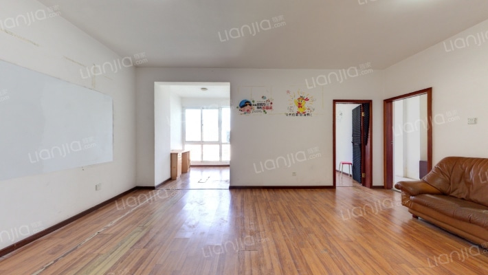 水果湖广场二手房实景图