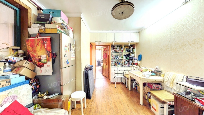 申良花园二手房实景图