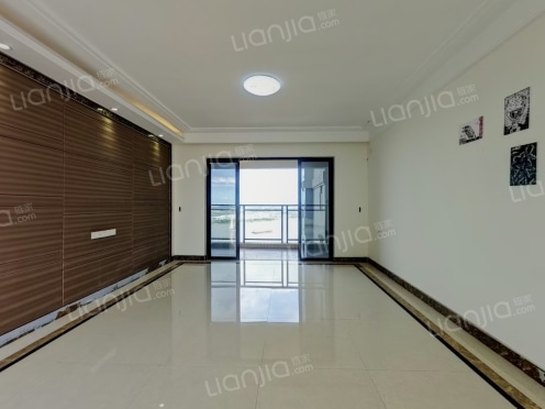 整租·奥园外滩 4室2厅 西南