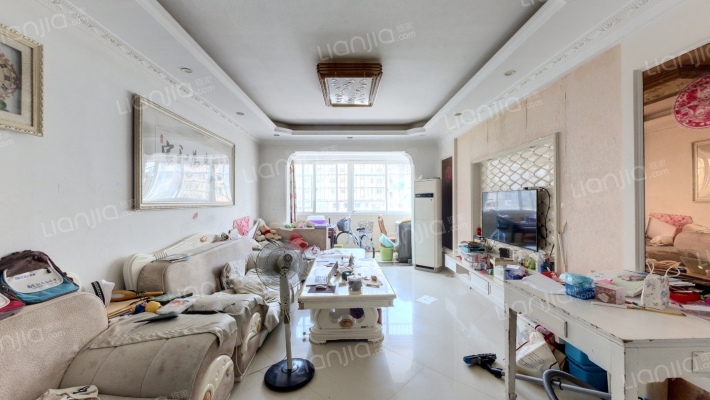 华成嘉园二手房实景图