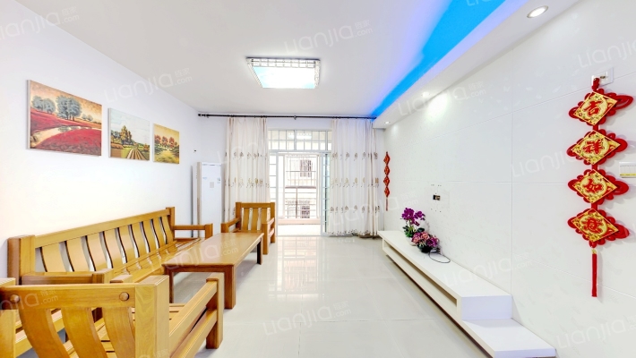 西津小区二手房实景图