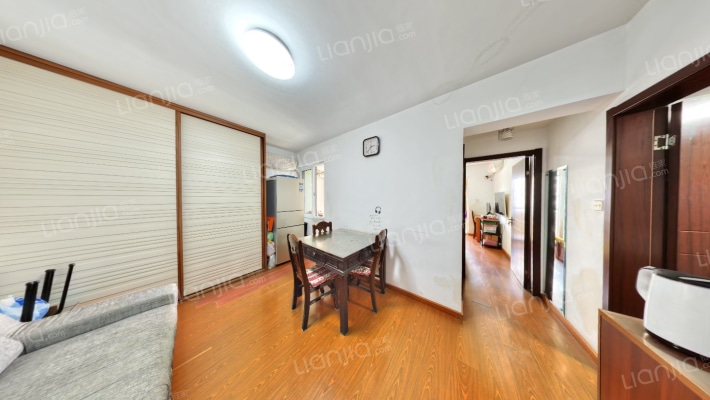 望江新园三园二手房实景图