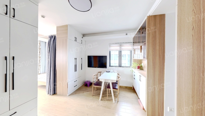 奥园城央壹品二手房实景图